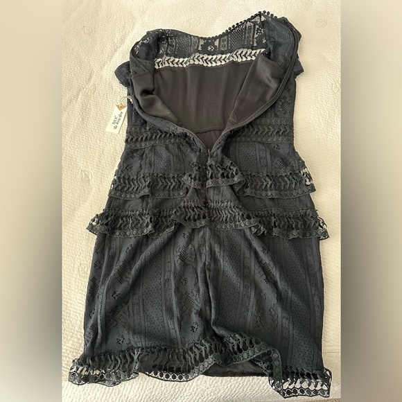 ✨NWT✨Dex: Women’s Short Sleeve Dress- Size Large - Picture 8 of 13